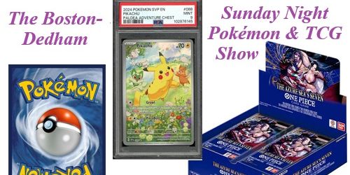 Event Carousel Event Promotional Image