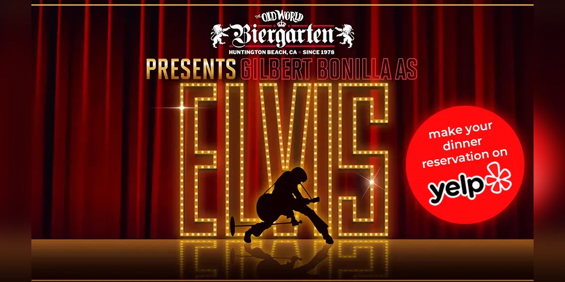 Event Carousel Event Promotional Image