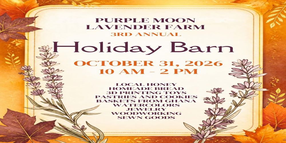 Holiday Barn promotional image