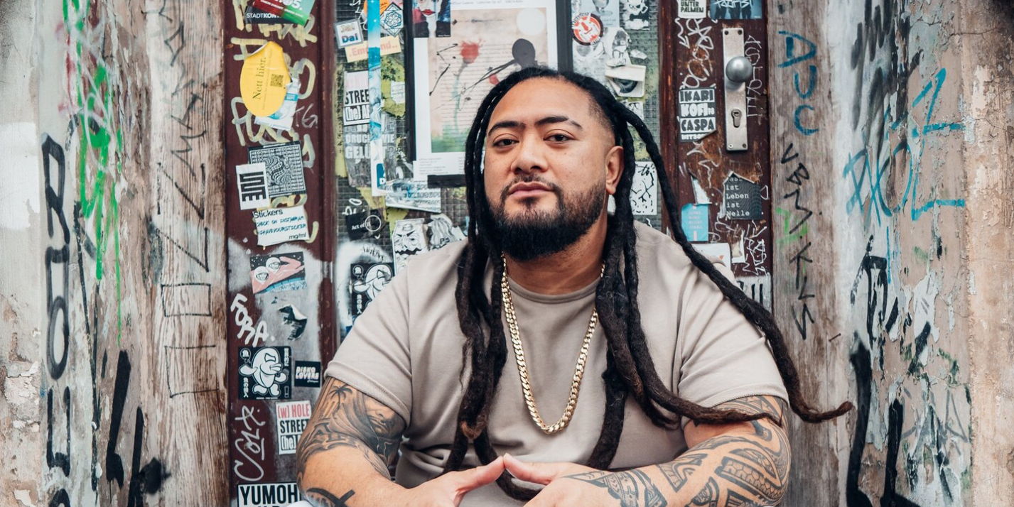 J Boog promotional image