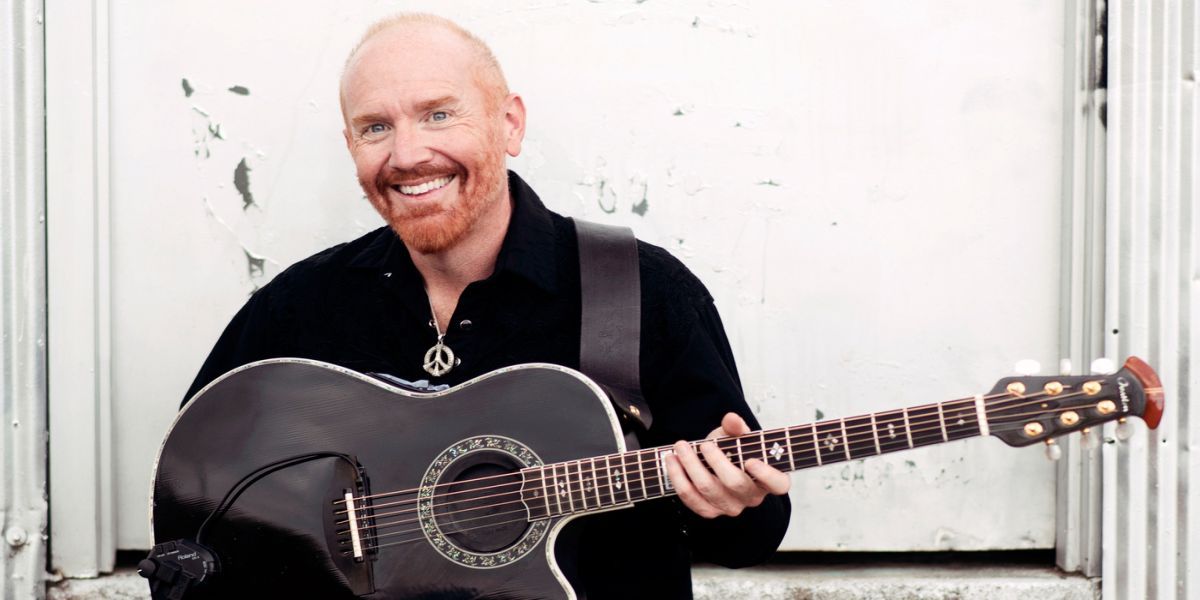 An Evening with Mike Masse: Epic Acoustic Classic Rock promotional image