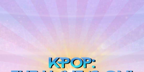 KPop: The Hunt Is On -  A Live Concert Tribute promotional image