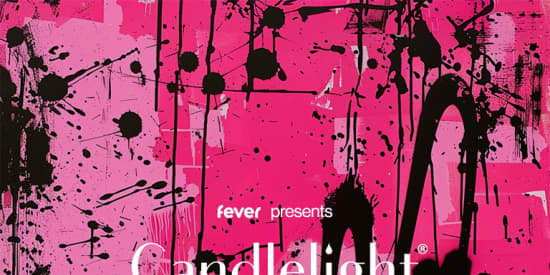Candlelight: Tribute to Pink promotional image