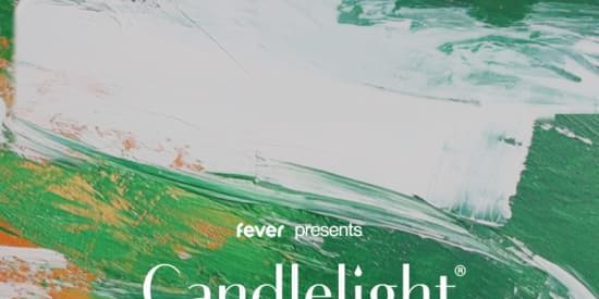 Candlelight: Tribute to A.R. Rahman promotional image