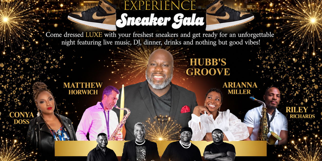 Event Carousel Event Promotional Image