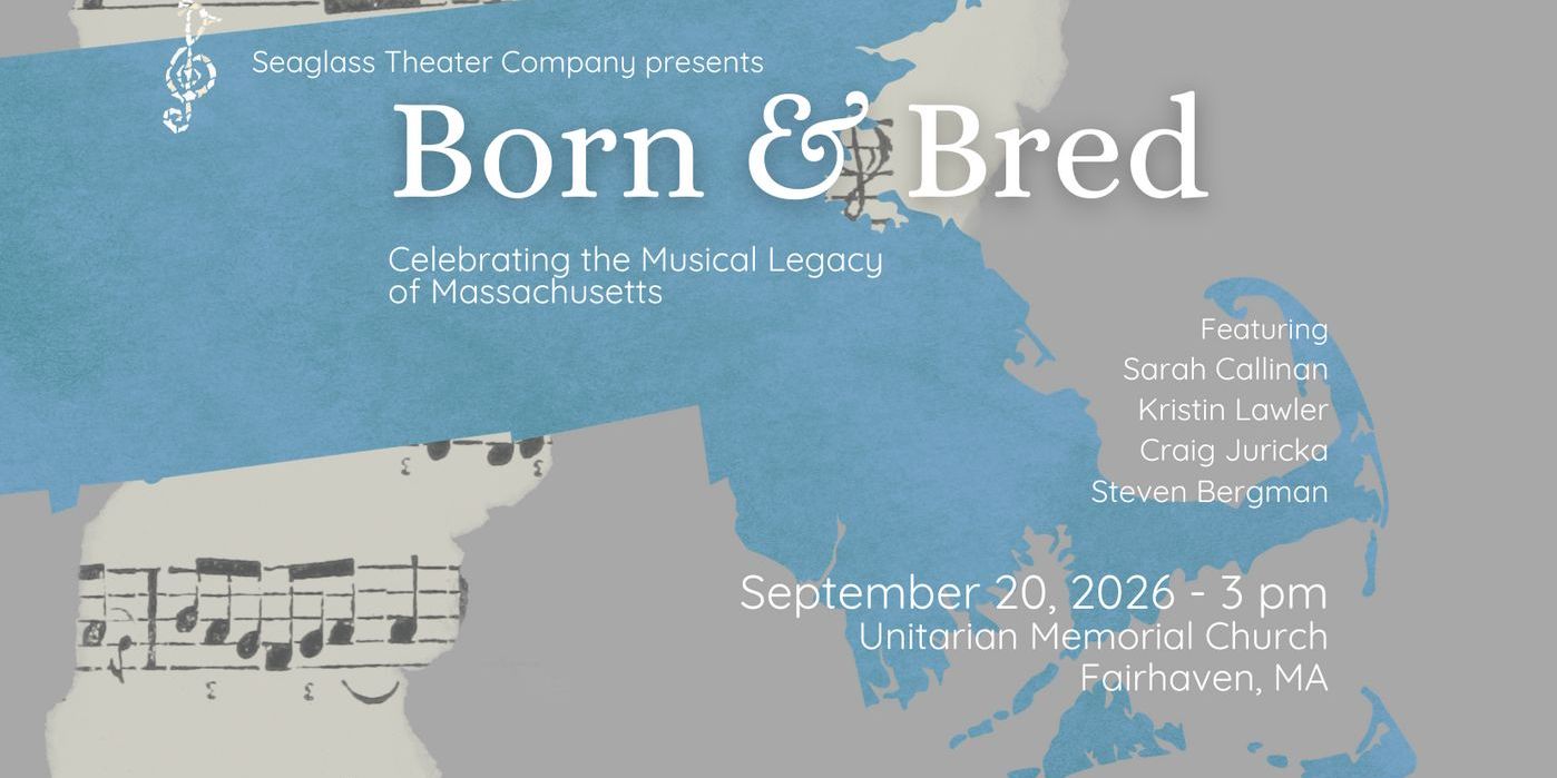 Born and Bred promotional image