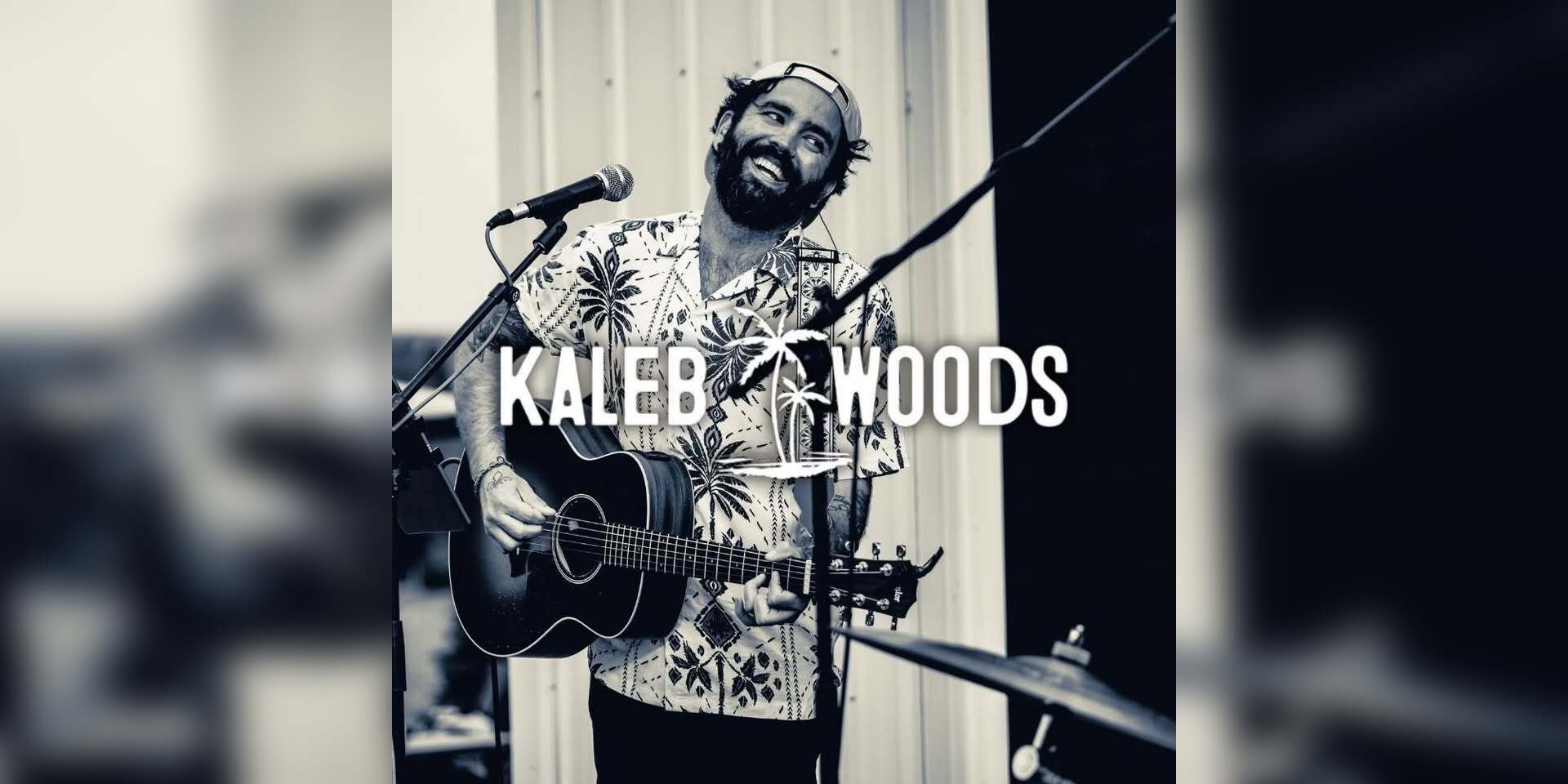 Kaleb Woods promotional image