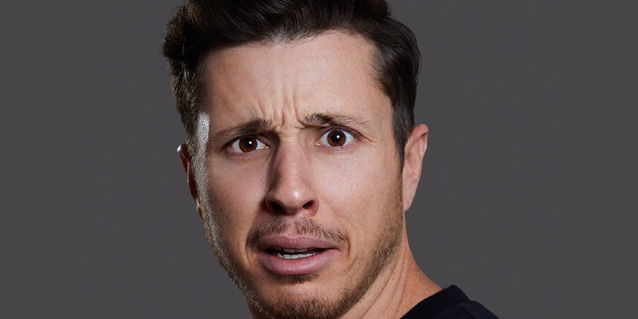 Corey B promotional image