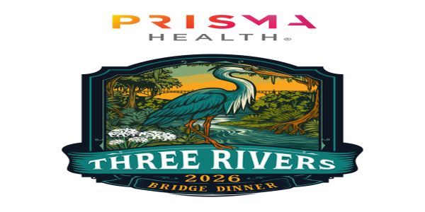 Three Rivers Bridge Dinner promotional image