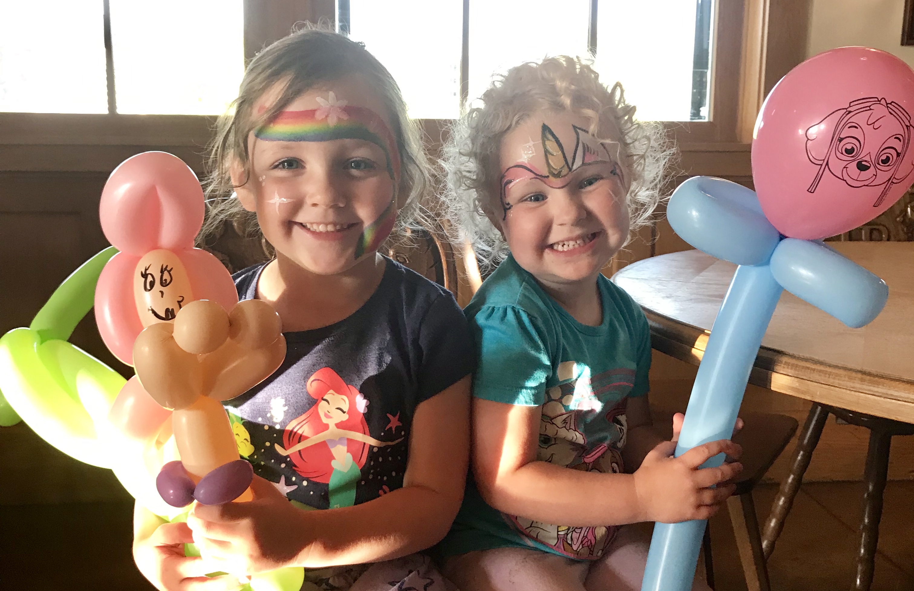 BRING THE FAMILY — IT’S FREE FOR THE KIDS! photo 1