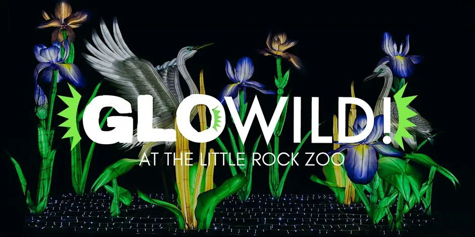 GloWild promotional image