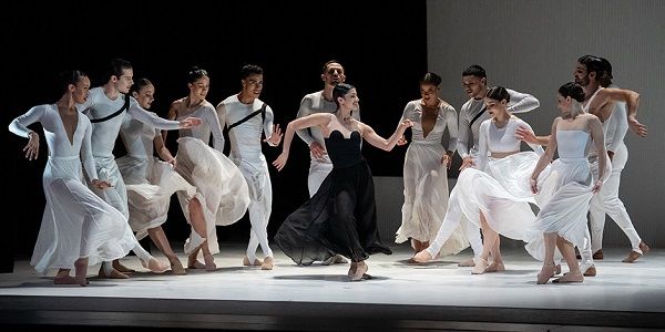 Ballet Hispanico New York: CARMEN.maquia promotional image