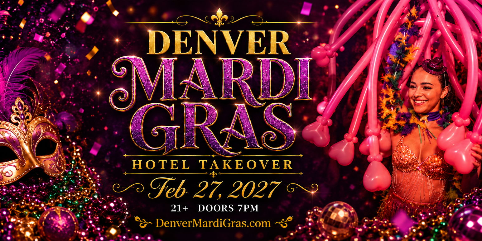 Event Carousel Event Promotional Image