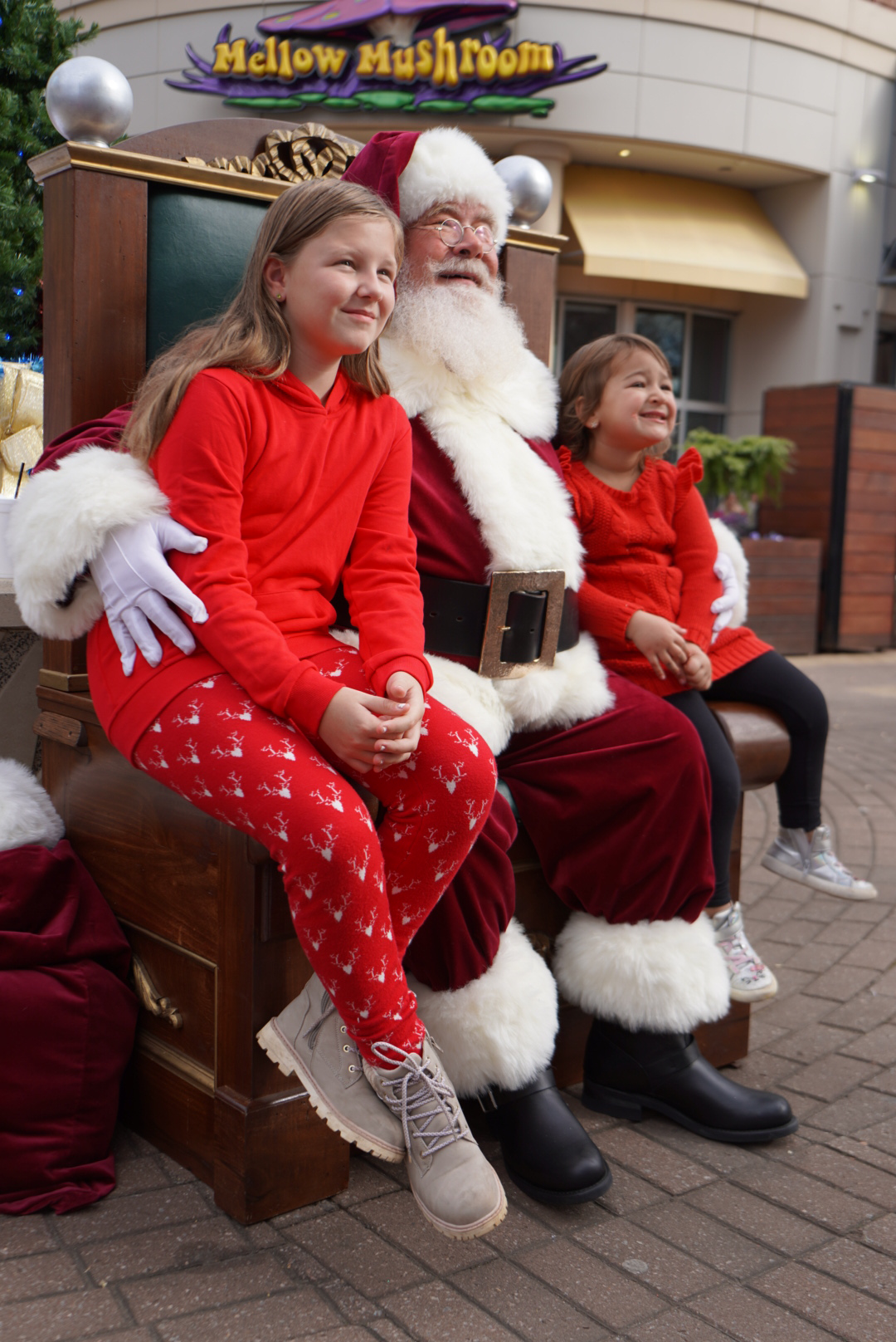 Annual Ballantyne Holiday Spectacular photo 1