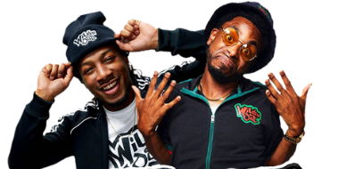 We Aint Done Yet Wild N’ Yet Comedy Tour promotional image