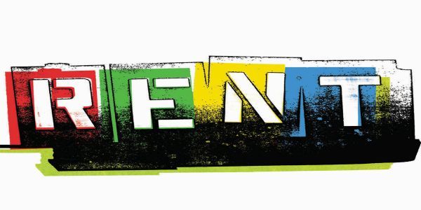 CCM Musical Theatre: RENT promotional image