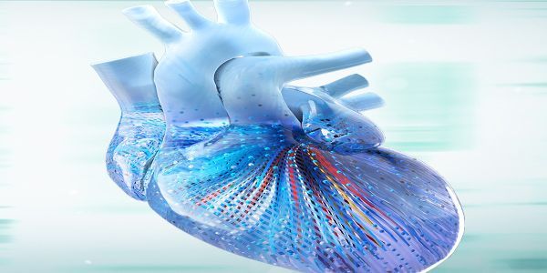 2025 Adult Congenital Heart Disease Online Board Review promotional image