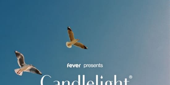 Candlelight: Tribute to Taylor Swift promotional image