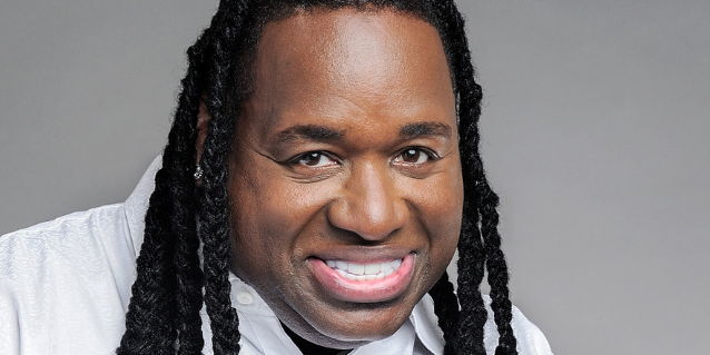 Bruce Bruce promotional image