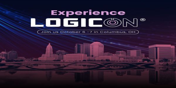 LogicON 2026: The Era of Convergence: Closing the Gaps Between IT and Cybersecurity | Columbus, OH promotional image