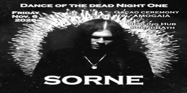 Dance of The Dead Night 1-feat. Sorne promotional image