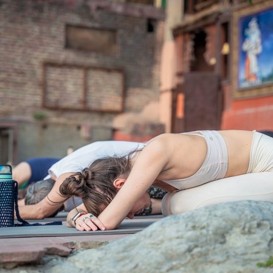300 Hour Yoga Teacher Training in Rishikesh photo 1