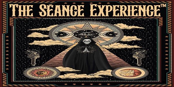 The Seance Experience™ promotional image