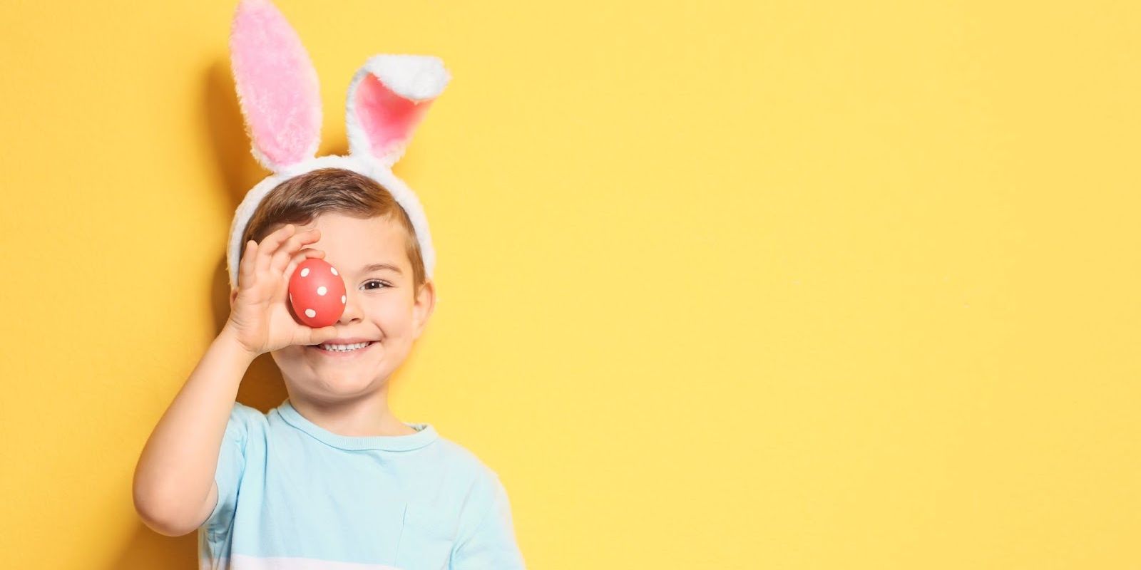 Kids’ Night Easter Bunny Visit! - North Charleston  promotional image