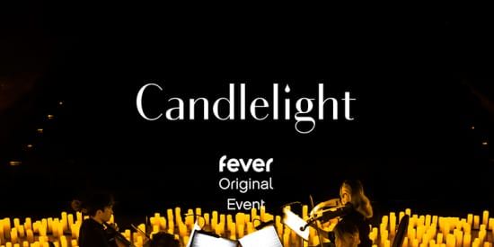 Candlelight: Favorite Anime Themes promotional image