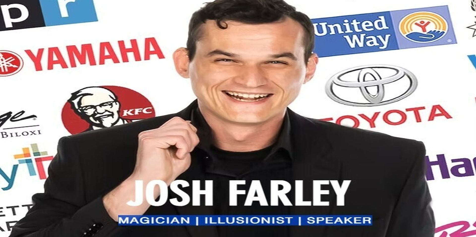 Magic Across America promotional image