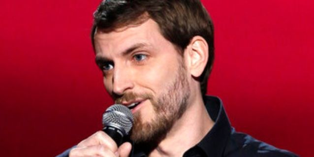 Ryan Conner promotional image