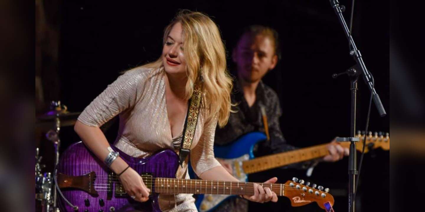 Patio Show: Ashley Heath promotional image