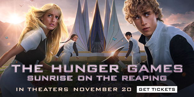 Event Carousel Event Promotional Image