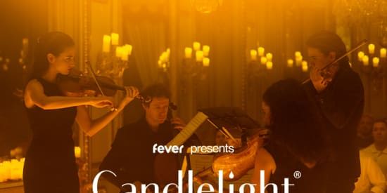 Candlelight: Halloween Classics promotional image