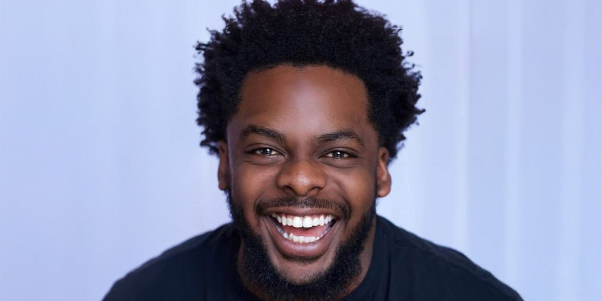 Dedrick Flynn promotional image