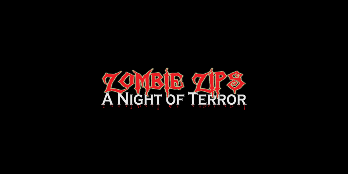 Zombie Zips - Haunted Zipline and Terror Trail promotional image