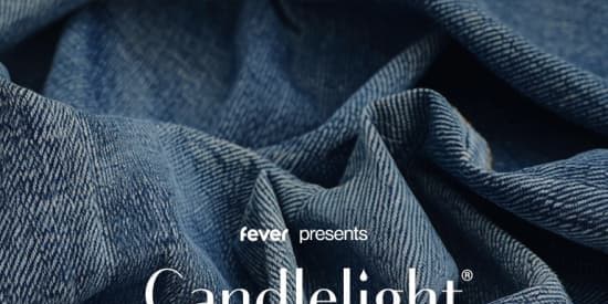Candlelight: 90s Unplugged promotional image