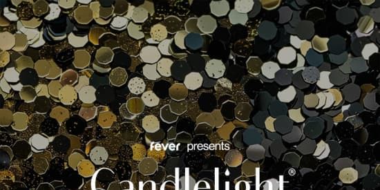 Candlelight: Tribute to Michael Jackson promotional image