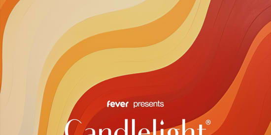 Candlelight: Neo-Soul and Hip-Hop Favorites promotional image