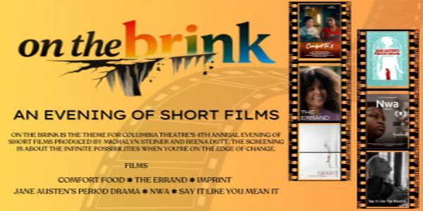 On the Brink promotional image