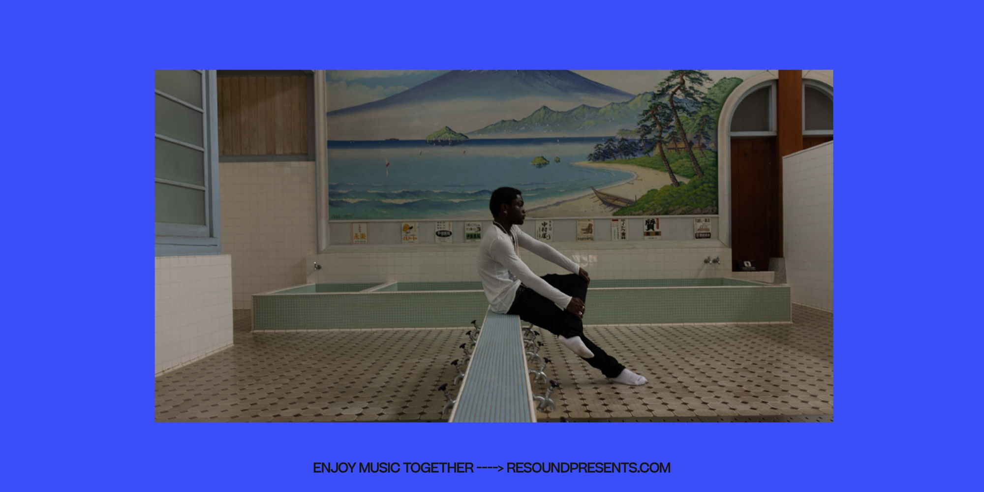Resound + Live Nation Presents: Lucy Bedroque at Mohawk on 12/19 promotional image