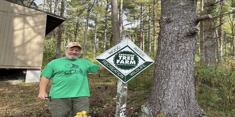 50th Anniversary Fall Forestry and Wildlife Field Tours - Montgomery County promotional image
