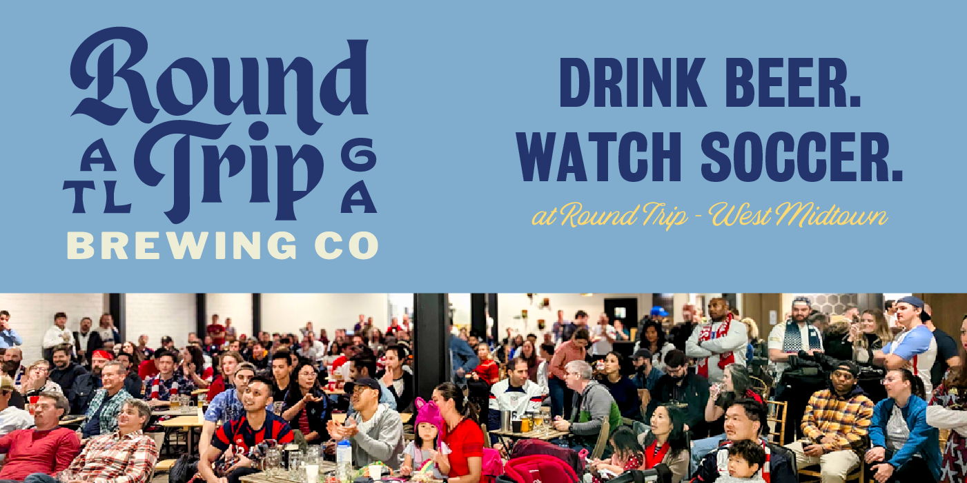 Soccer Watch Parties promotional image