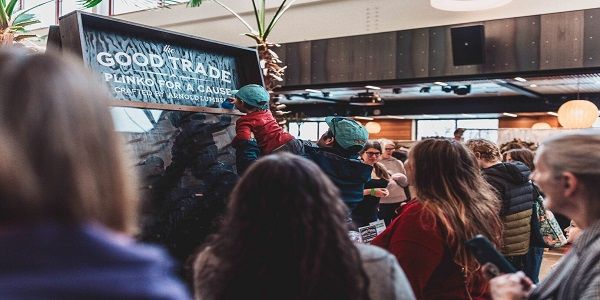The Good Trade Makers Market promotional image