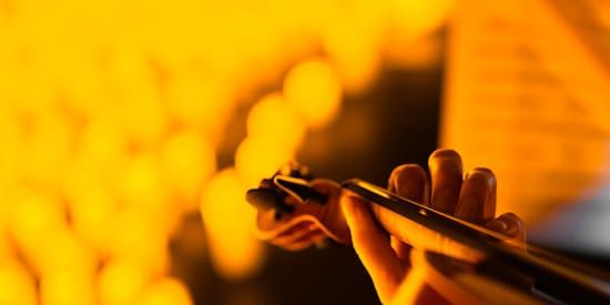 Candlelight: Tribute to Juan Gabriel on Strings promotional image