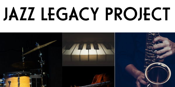 Jazz Legacy Project: A Tribute to Sonny Rollins promotional image