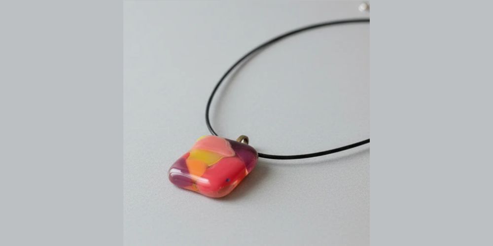 Choose Your Own Fusing Project – Create Art in Our Fused Glass Studio - October 2026 promotional image
