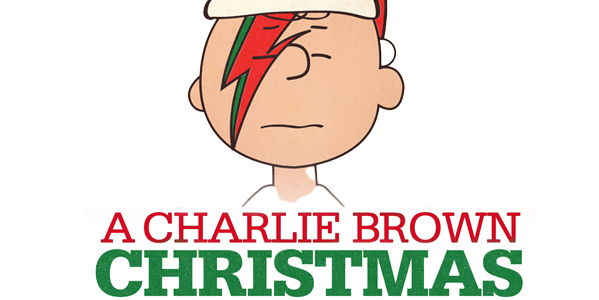  A Charlie Brown Christmas performed by TT Mahony & Jeffrey Bützer promotional image