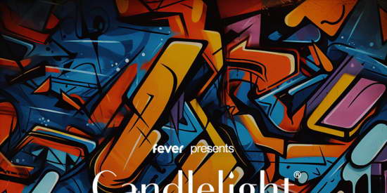 Candlelight Downtown LA: 90s Hip-Hop on Strings promotional image