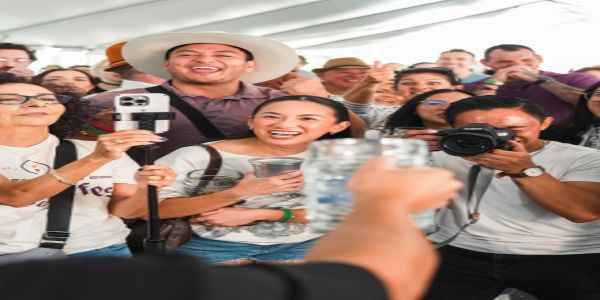11th Annual Mountain View Oktoberfest promotional image